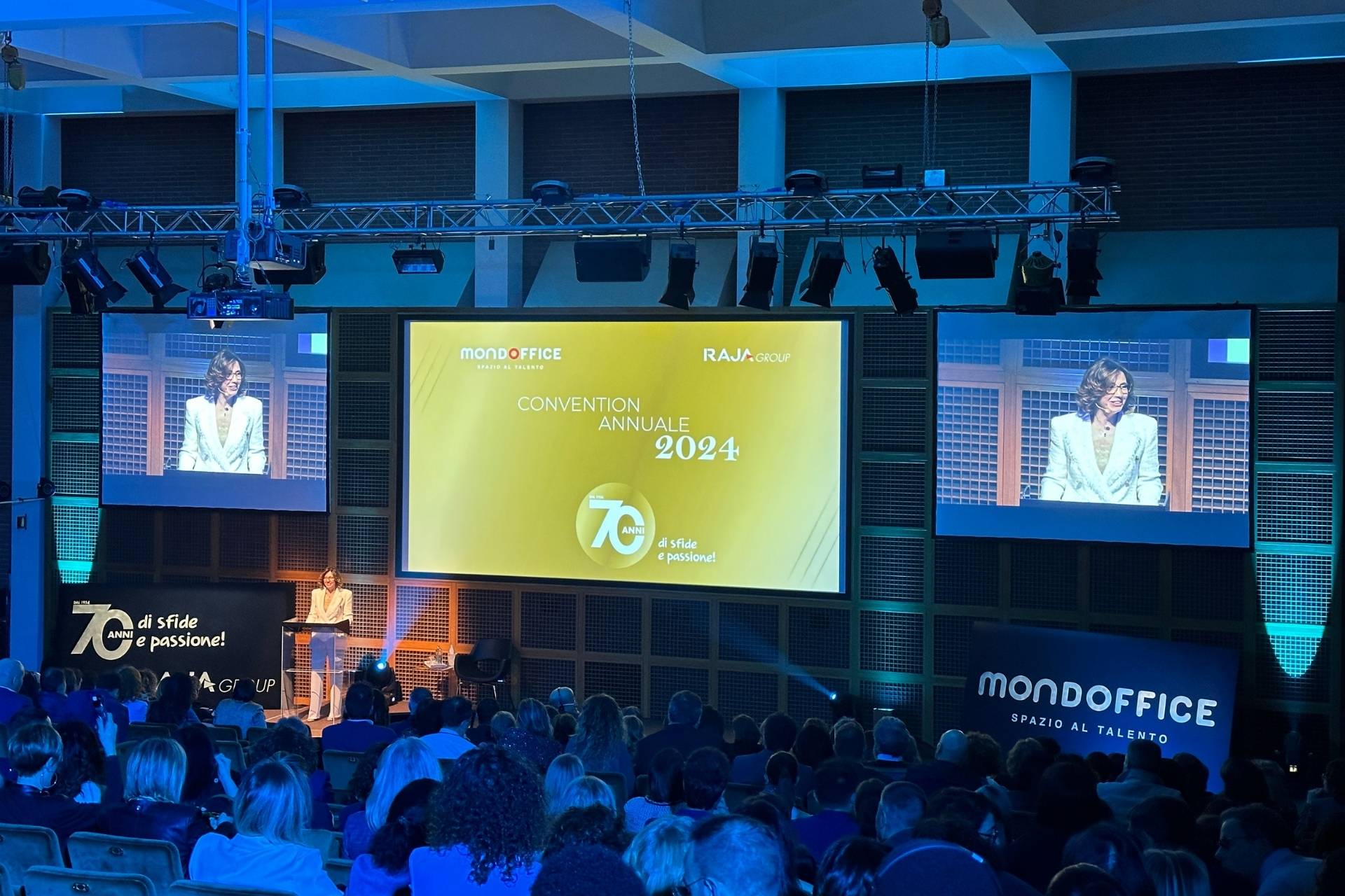 Mondoffice