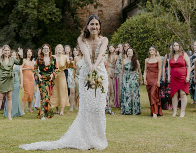 Rossana + Alessandro / Matrimonio