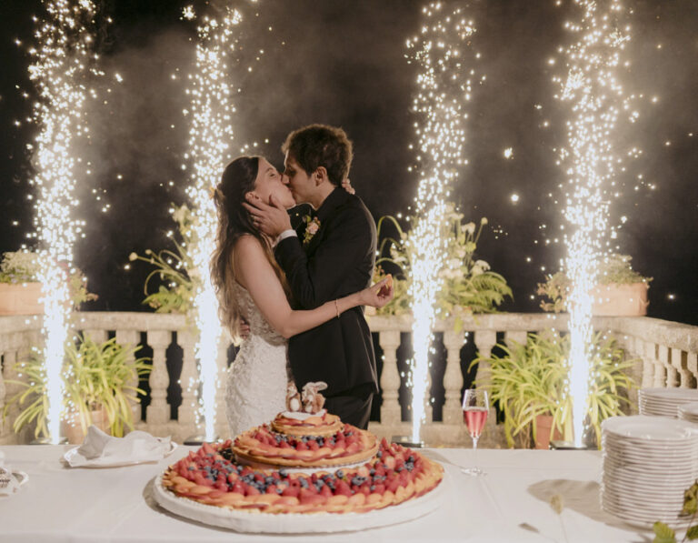 Rossana + Alessandro / Matrimonio