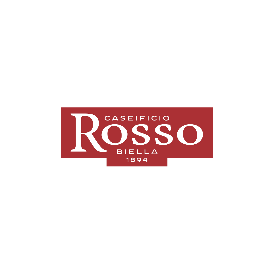 caseificio rosso